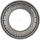 Łożysko stożkowe 70x125x33.25 mm Timken 32214 | Exvi