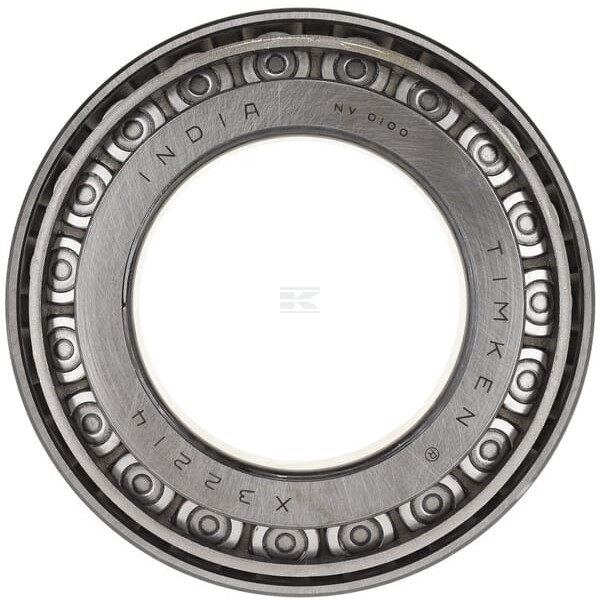 Łożysko stożkowe 70x125x33.25 mm Timken 32214 | Exvi