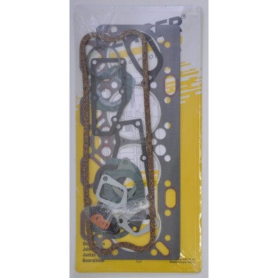 Zestaw uszczelniający głównego cylindra U5LT0059N | Exvi
