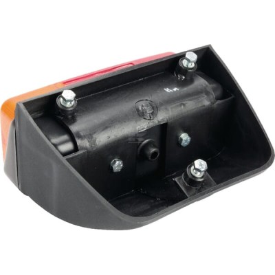 Lampa tylna zespolona, prostokątna lewa 02268000 | Exvi