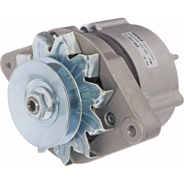 Alternator 14V 33A IA0095 | Exvi