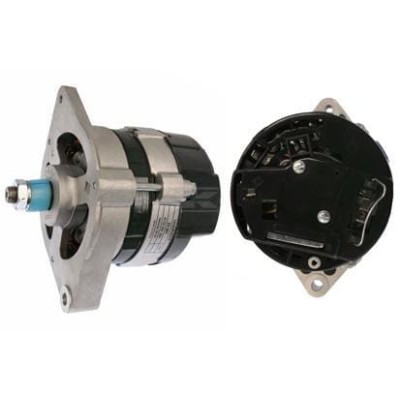 Alternator VPF4000 | Exvi
