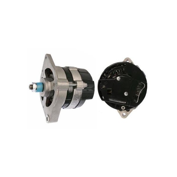 Alternator VPF4000 | Exvi