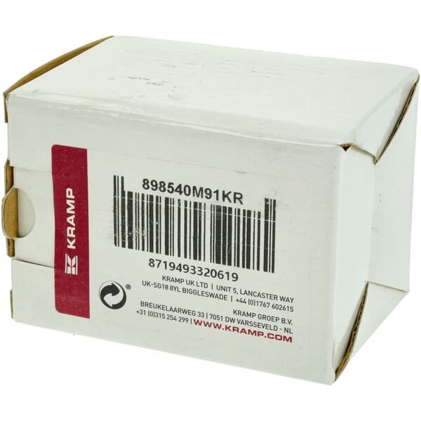 Kranik paliwa 898540M91KR | Exvi
