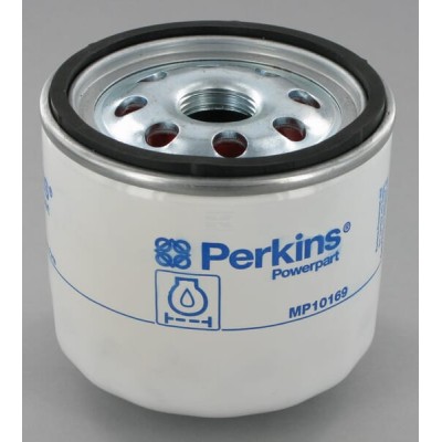 Filtr oleju, oryginał Agco 4225486 | Exvi