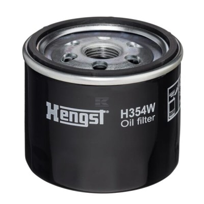 Filtr oleju H354W | Exvi