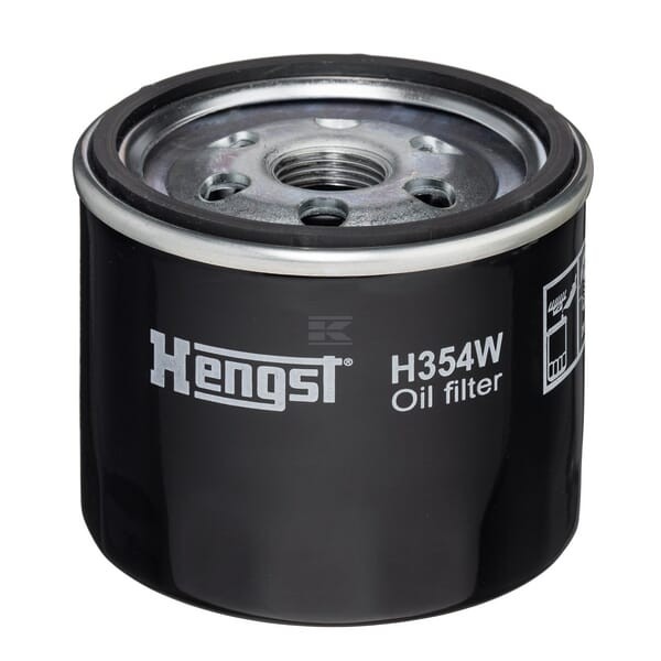 Filtr oleju H354W | Exvi