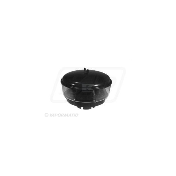 Filtr powietrza wstępny VPD4111 | Exvi