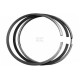 Zestaw pierścieni tłokowych (+0.50 mm) VPB4014 | Exvi