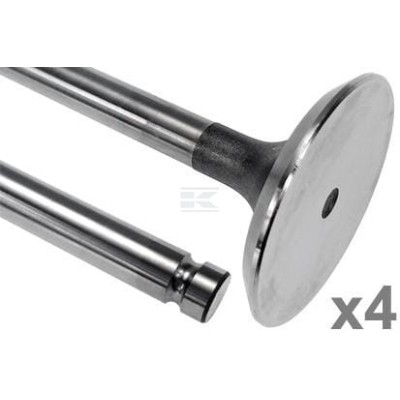 Zawór ssący Vapormatic (x4) VPA1054 | Exvi