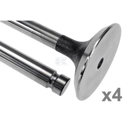 Zawór wydechowy Vapormatic (x4) VPA1064 | Exvi