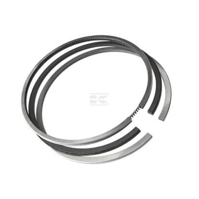Pierścień tłokowy VPB4012 | Exvi