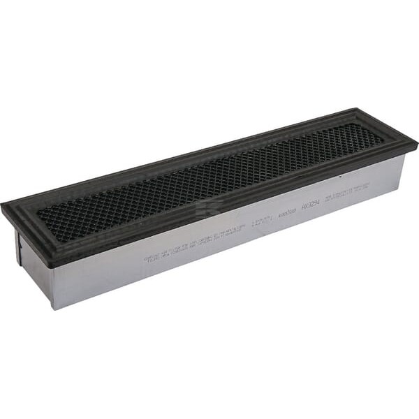 Filtr kabiny Panclean AX9294 | Exvi