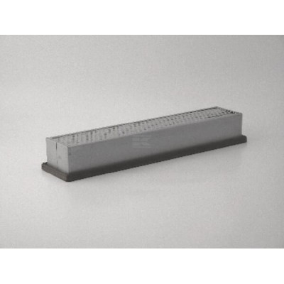 Filtr kabiny Panclean AX9294 | Exvi