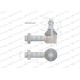 Przegub kierowniczy 3/4' K262853 WARYŃSKI K262853W | Exvi