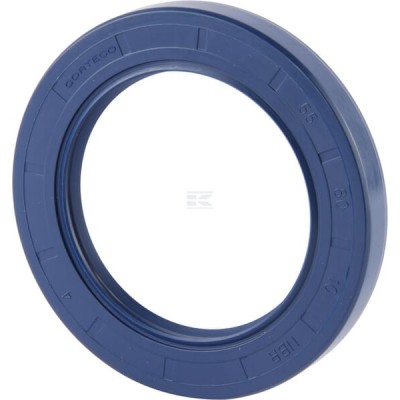 Uszczelniacz BASL 55x80x10 NBR 590737N | Exvi