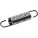 Sprężyna do pedału sprzęgła MF 240491752 | Exvi