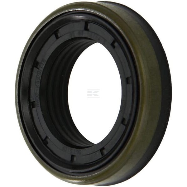 Uszczelniacz RWDR-CASSETTE 35x60x13 75NBR 215291150N | Exvi