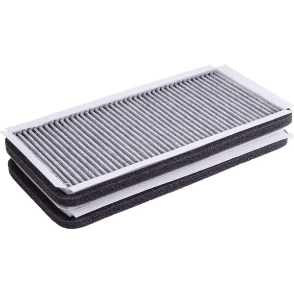 Filtr kabinowy z węglem aktyw. SC60023CAG | Exvi