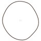 O-ring hamulca MF 215391180 | Exvi