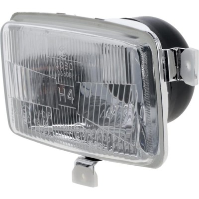 Element optyczny reflektora, prostokątny 05630000 | Exvi