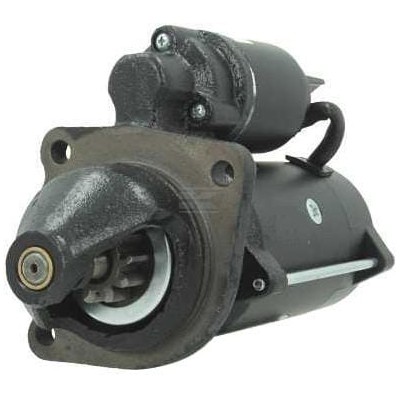 Rozrusznik 12V 3.2kW STA2167301 | Exvi
