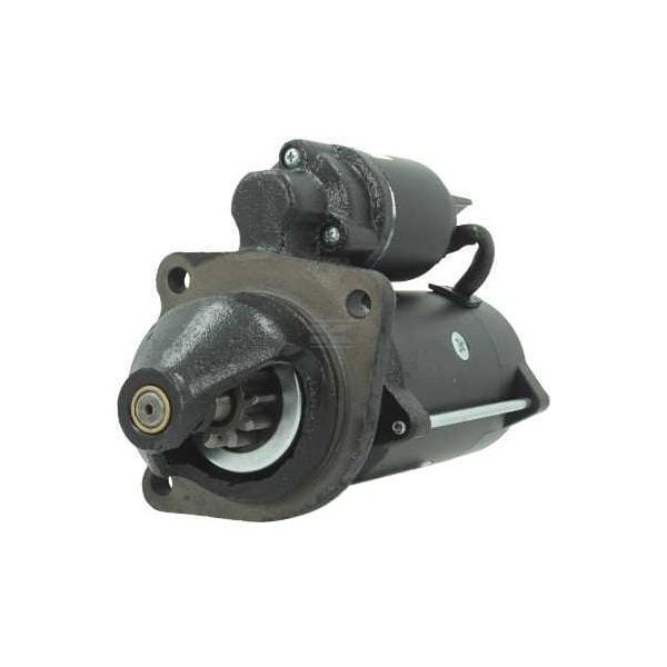 Rozrusznik 12V 3.2kW STA2167301 | Exvi