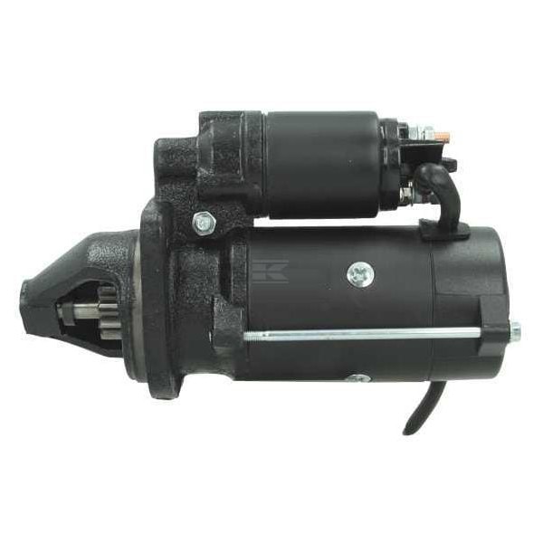 Rozrusznik 12V 3.2kW STA2167301 | Exvi