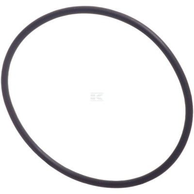 Pierścień uszczelniający o-ring silikonowy 3673221M2N | Exvi