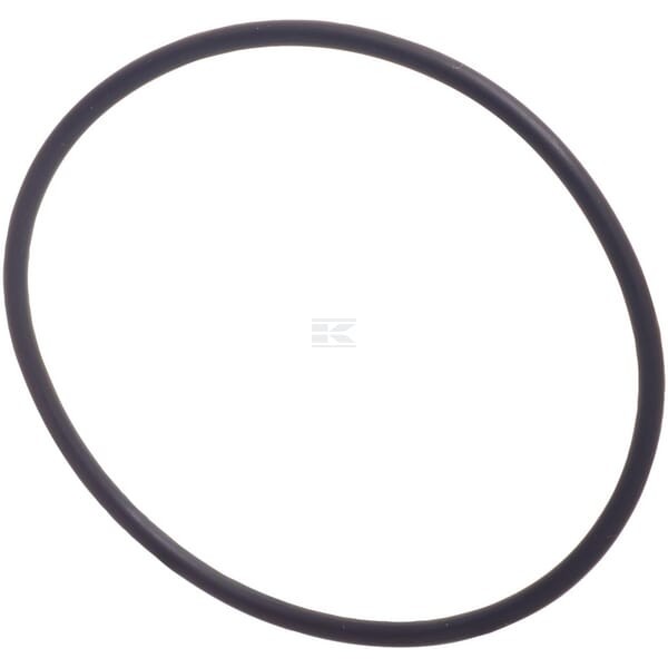 Pierścień uszczelniający o-ring silikonowy 3673221M2N | Exvi