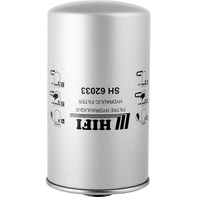 Filtr hydrauliki SH62033 | Exvi