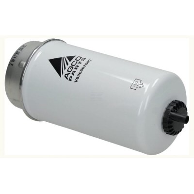 Oddzielacz wody od paliwa, Valtra V836862602 | Exvi