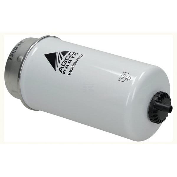 Oddzielacz wody od paliwa, Valtra V836862602 | Exvi