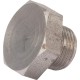 Korek spustu oleju, M18x1.5 V836655493 | Exvi
