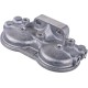 Wspornik filtra 7111353BRN | Exvi