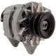 Alternator 14V 80A ALT2625121 | Exvi