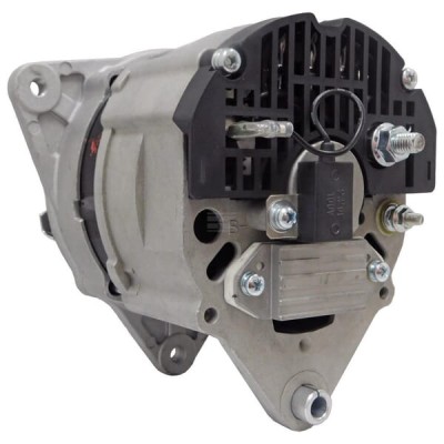 Alternator 14V 80A ALT2625121 | Exvi