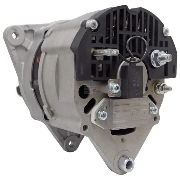 Alternator 14V 80A ALT2625121 | Exvi
