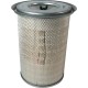 Filtr powietrza zewnętrzny Donaldson P771520 | Exvi