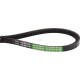 Pas klinowy Optibelt X696619200000AB | Exvi