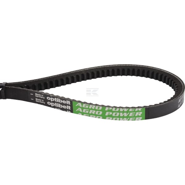 Pas klinowy Optibelt X696619200000AB | Exvi