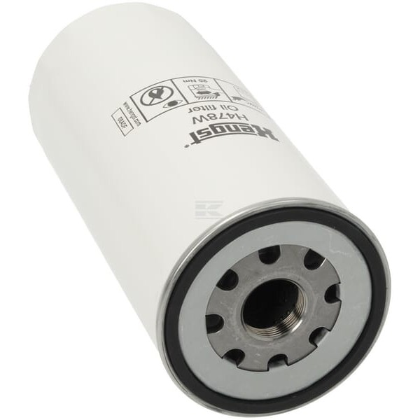 Filtr oleju H478W | Exvi