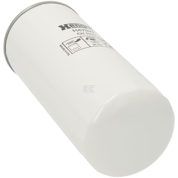 Filtr oleju H478W | Exvi