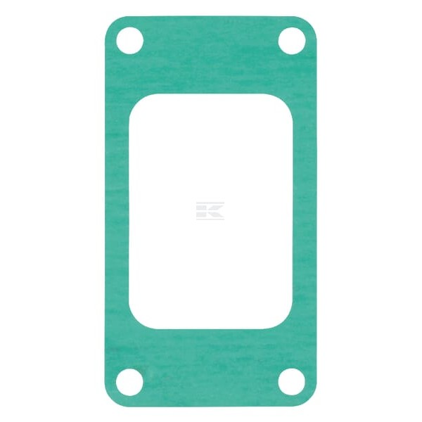 Uszczelka kolektora ssącego MF V836847532 | Exvi