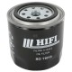 Filtr oleju, HIFI SO11019 | Exvi