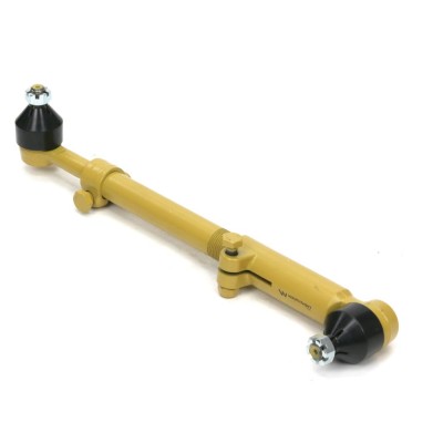 Drążek kierowniczy 406mm AL39021 WARYŃSKI AL39021W | Exvi