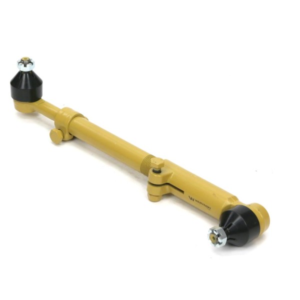 Drążek kierowniczy 406mm AL39021 WARYŃSKI AL39021W | Exvi