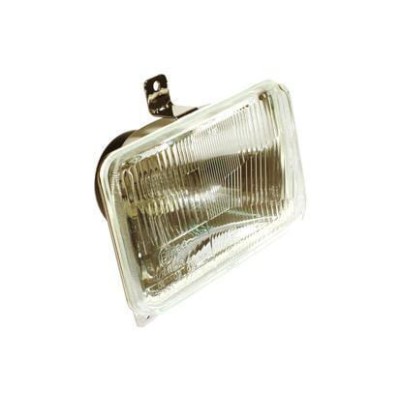 Reflektor halogenowy, LH 60/55W, 12V VPM3303 | Exvi