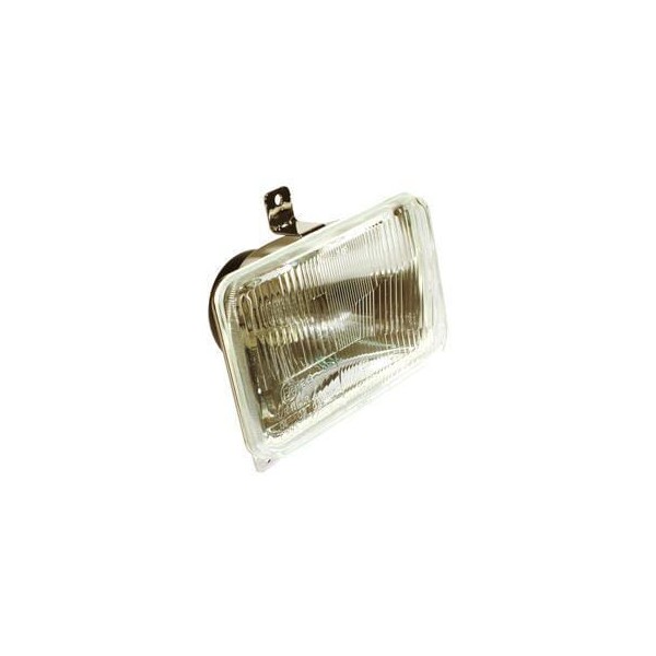 Reflektor halogenowy, LH 60/55W, 12V VPM3303 | Exvi