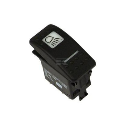 Włącznik lampy roboczej VPM6153 | Exvi